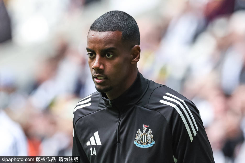 利物浦旧将：红军最终必签下伊萨克 但得煎熬到关窗时