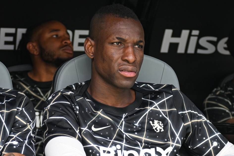 杰克逊恩昆库双双缺席伦敦德比，切尔西锋线面临重组