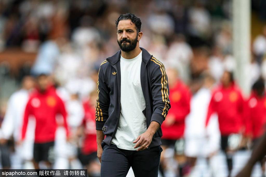 能向下绝不向上!烧了2.29亿欧 曼联3场球就被踢回地狱