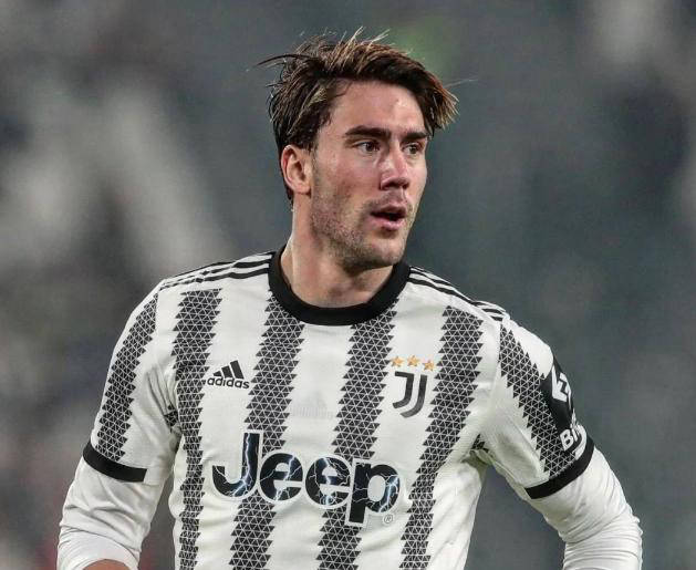 皇马或将签下意甲金靴,弗拉霍维奇有望接替本泽马