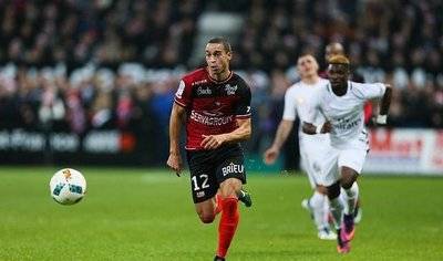 法甲焦点战:洛里昂VS尼斯全方位剖析