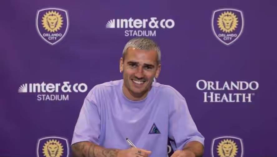 足坛一夜3重磅:萨拉赫告别利物浦,瓜帅离开曼城,格子签奥兰多